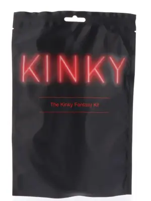The Kinky Fantasy Kit Assortment