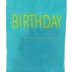 The Naughty Birthday Kit Assortment