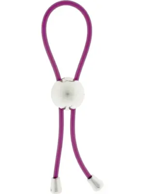 Power X Ring Purple