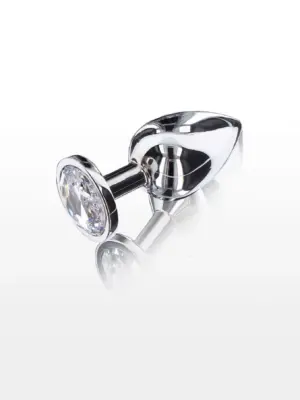 Starlight Booty Jewel Large Silver