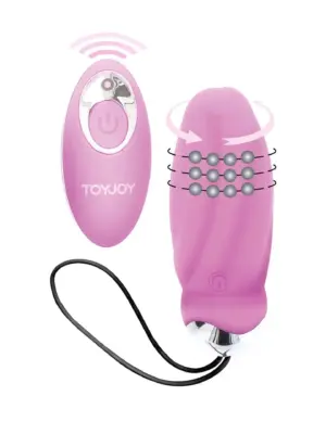 You Crack Me Up Pink