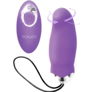My Orgasm Eggsplode Purple