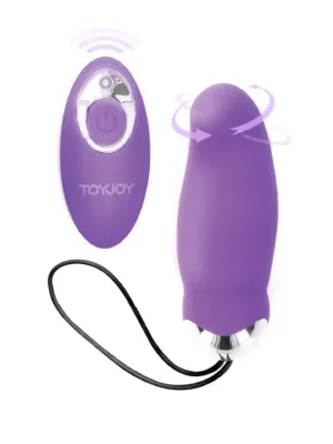 My Orgasm Eggsplode Purple