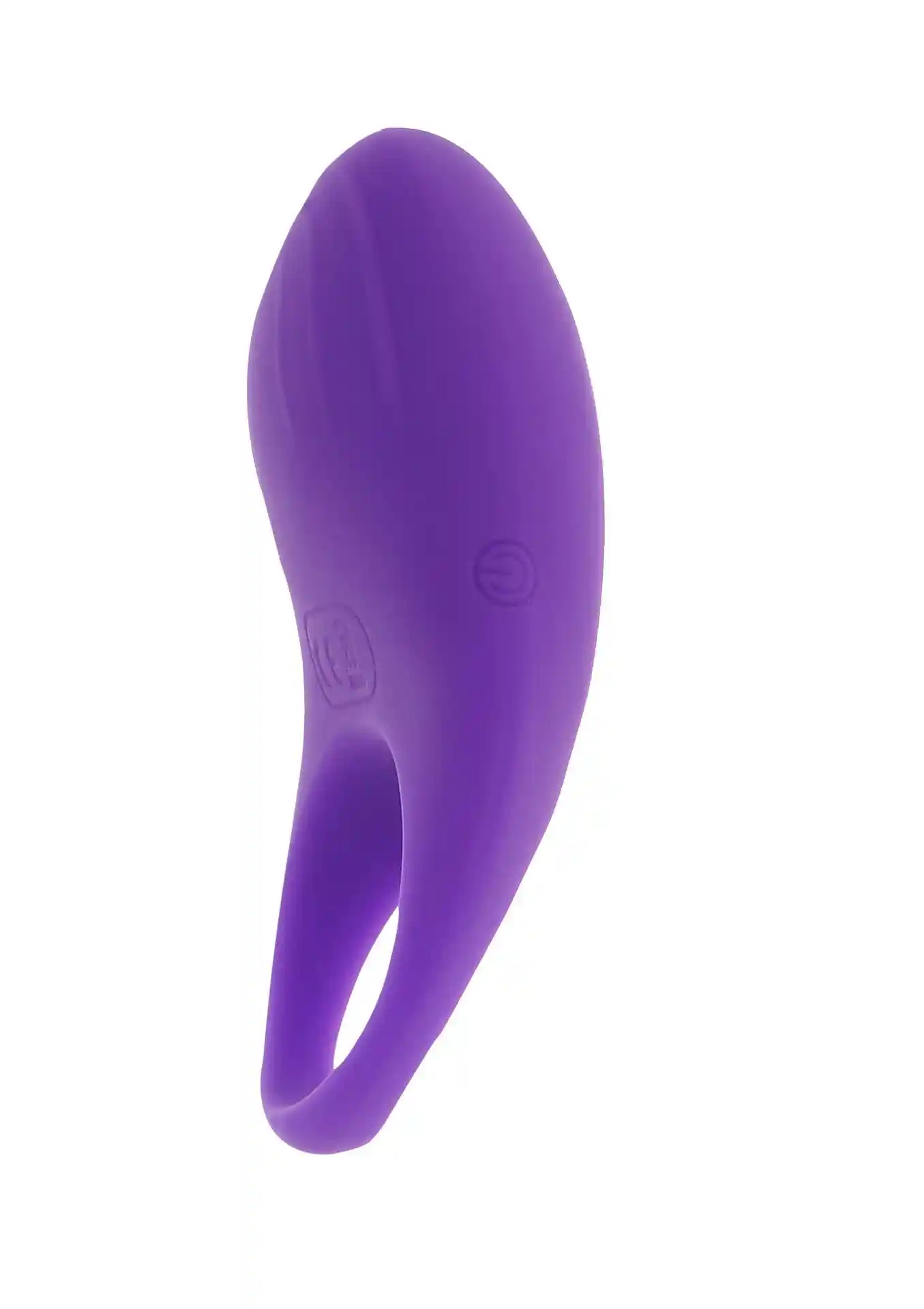 Tease & Arouse C-Ring Purple - obrazek 3