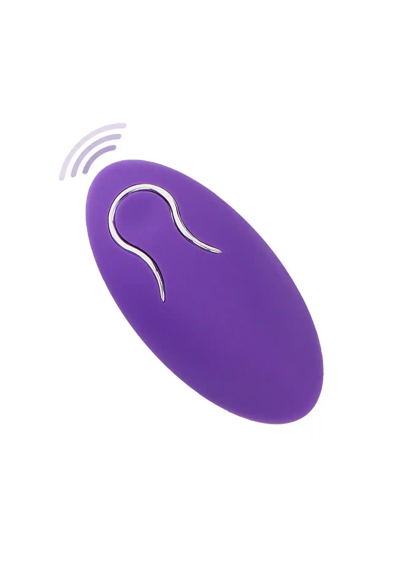 Tease & Arouse C-Ring Purple - obrazek 6