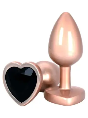 Toyjoy Happiness Time To Shine Buttplug