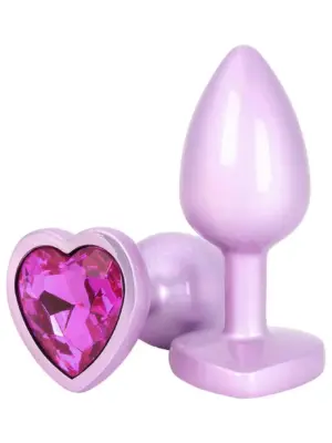Toyjoy Happiness Time To Shine Buttplug