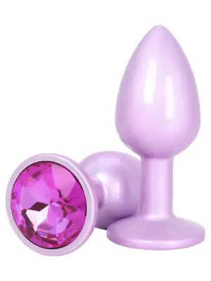 Toyjoy Happiness Shine Like A Star Buttplug