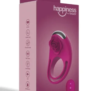 Put A RIng On It CRing Remote Fuchsia