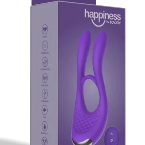 Joy Ride To Paradise Purple