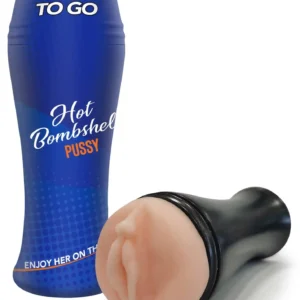 Hot Bombshell To Go Light skin tone