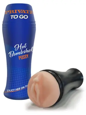 Hot Bombshell To Go Light skin tone