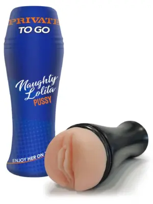 Naughty Lolita To Go Light skin tone
