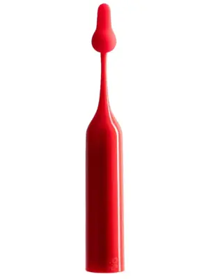 Pop Red
