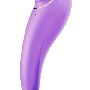SalsaTap Sensation Stimulator Violet