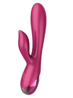 Xocoon Endless Love Clitoris & G-Spot Vibrator