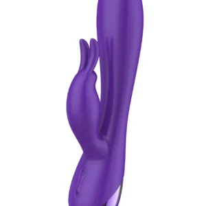Xocoon Unlimited Love G-Spot Rabbit Vibrator