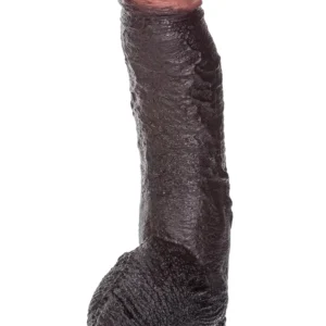 Sean Michaels Dong Brown skin tone