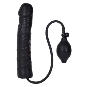 Inflatable Stud 9.5 inch Black
