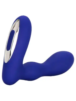 Eclipse Pleasure Probe Blue
