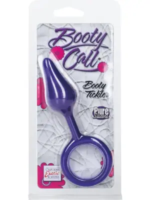 Plug-BOOTY TICKLER PURPLE