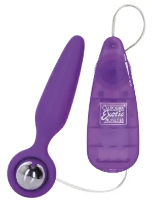 Booty Call Booty Glider Purple
