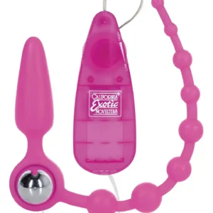 Booty Call Booty Double Dare Pink