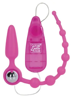 Booty Call Booty Double Dare Pink