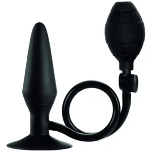 Booty Call Booty Pumper Medium Black