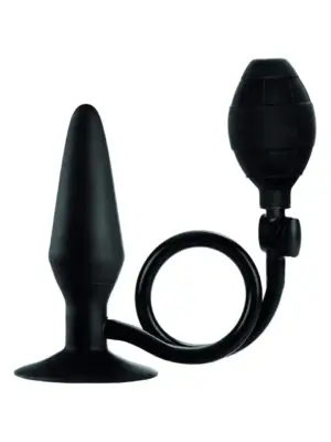 Booty Call Booty Pumper Medium Black