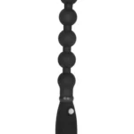 Plug Analny Booty Bender Black