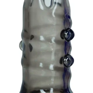 Premium Girth Enhancers Grey