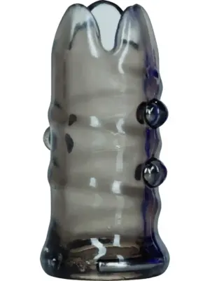 Premium Girth Enhancers Grey