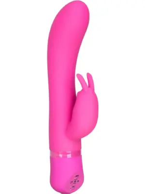 Wibrator Spellbound Bunny Silikonowy