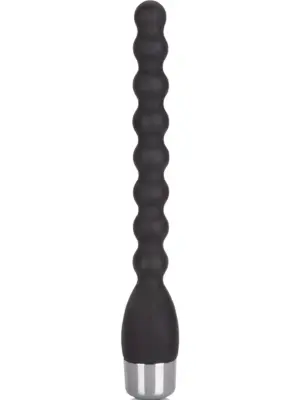 Silicone Bendie Power Probe Black