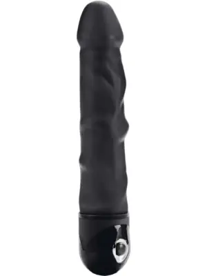 Bendie Stud Rod Black