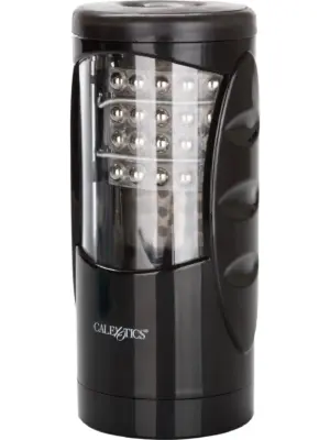 Ultimate Power Stroker Black