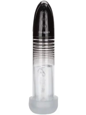 Automatyczna Pompka do Penisa Smart Pump Black