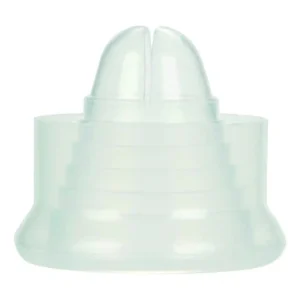 Precision Pump Pump Sleeve Transparent