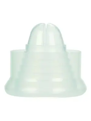 Precision Pump Pump Sleeve Transparent