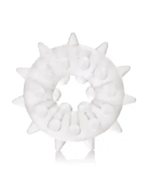 Penisring Sexagon Enhancer 2 Transparent