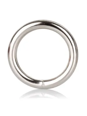 Silver Ring - Small Silver