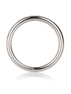 Silver Ring - Large Silver