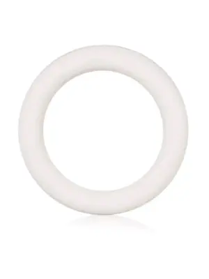 Rubber Ring - Small White