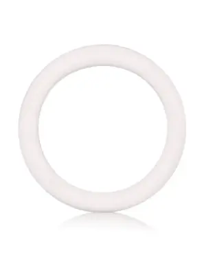 Rubber Ring - Medium White