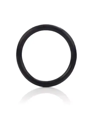 Rubber Ring - Large Black