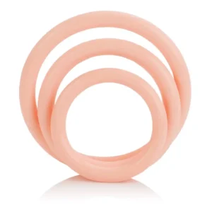 Tri-Rings Light skin tone