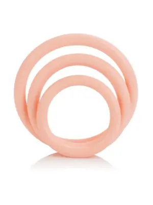 Tri-Rings Light skin tone