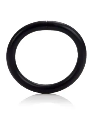 Quick Release Ring Black