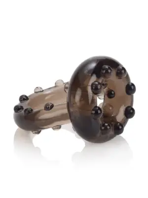 All Star Enhancer Ring Black